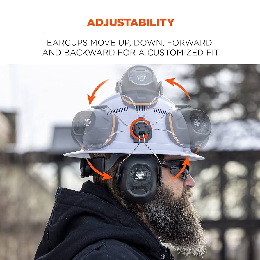 ブローニング イヤープロテクター Crescendo イヤープロテクター MUSIC S/M/L